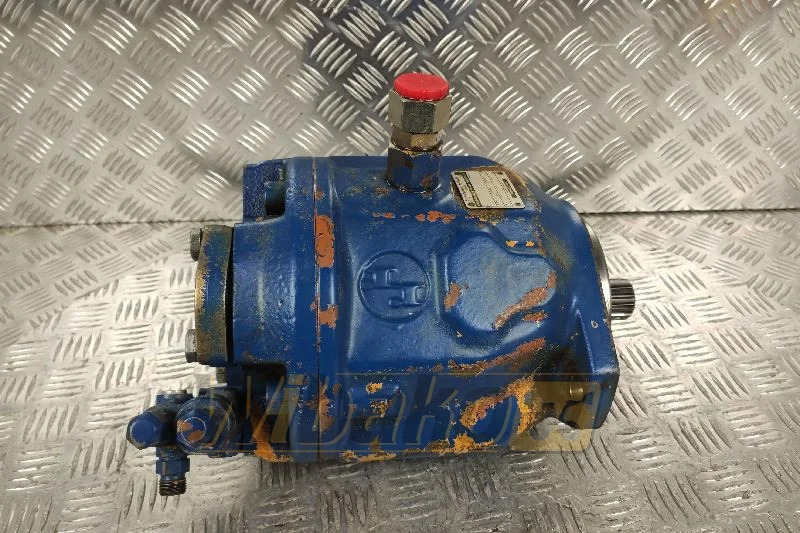 Hydromatik A10VO71DFR1/10L-PSC11N00-SO191 R910921585 - Bomba hidráulica para Maquinaria de construcción: foto 2 Hydromatik A10VO71DFR1/10L-PSC11N00-SO191 R910921585 - Bomba hidráulica para Maquinaria de construcción: foto 2