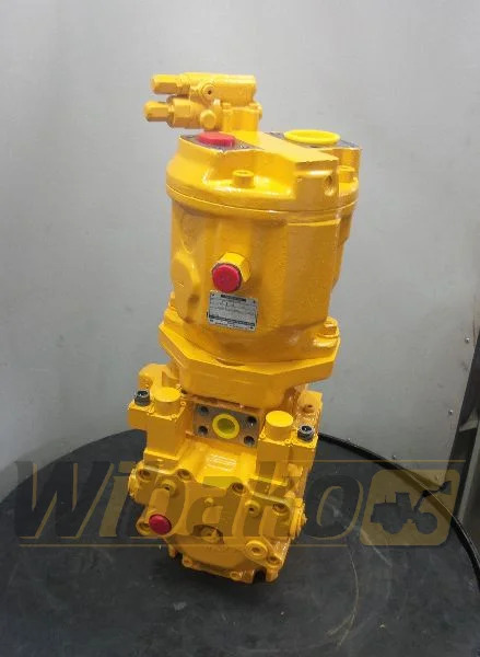 Hydromatik A10VO71DFR1/30L-PSC11N00-SO190 R910921585 - Bomba hidráulica para Maquinaria de construcción: foto 1 Hydromatik A10VO71DFR1/30L-PSC11N00-SO190 R910921585 - Bomba hidráulica para Maquinaria de construcción: foto 1