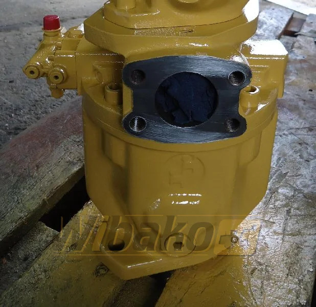 Hydromatik A10VO71DFR1/30R-VSC62K02 R910912334 - Bomba hidráulica para Maquinaria de construcción: foto 2 Hydromatik A10VO71DFR1/30R-VSC62K02 R910912334 - Bomba hidráulica para Maquinaria de construcción: foto 2