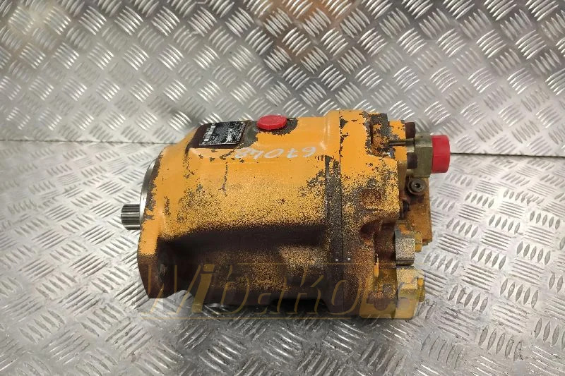 Hydromatik A10VO71DFR1/31L-PSC11N00 R910965265 - Bomba hidráulica para Maquinaria de construcción: foto 2 Hydromatik A10VO71DFR1/31L-PSC11N00 R910965265 - Bomba hidráulica para Maquinaria de construcción: foto 2