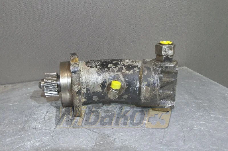 Hydromatik A2F55W2Z1 210.20.21.77. - Motor hidráulico para Maquinaria de construcción: foto 1 Hydromatik A2F55W2Z1 210.20.21.77. - Motor hidráulico para Maquinaria de construcción: foto 1