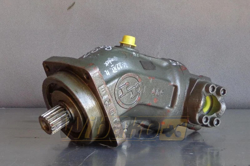 Hydromatik A2F90W6.1A2 211.20.25.42 - Motor hidráulico para Maquinaria de construcción: foto 1 Hydromatik A2F90W6.1A2 211.20.25.42 - Motor hidráulico para Maquinaria de construcción: foto 1