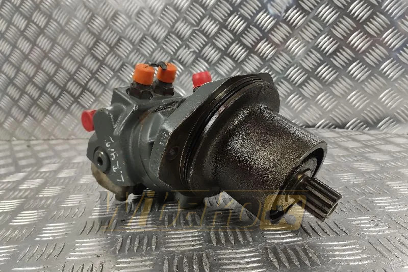 Hydromatik A2FE32/61W-VAL191J-K R902024546 - Motor hidráulico para Maquinaria de construcción: foto 1 Hydromatik A2FE32/61W-VAL191J-K R902024546 - Motor hidráulico para Maquinaria de construcción: foto 1