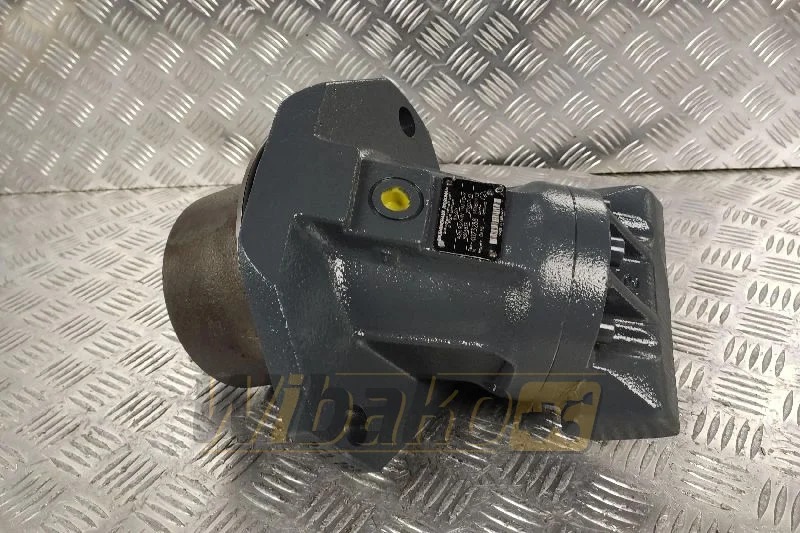Hydromatik A2FE90/61W-PAL100-S R909603835 - Motor hidráulico para Maquinaria de construcción: foto 1 Hydromatik A2FE90/61W-PAL100-S R909603835 - Motor hidráulico para Maquinaria de construcción: foto 1