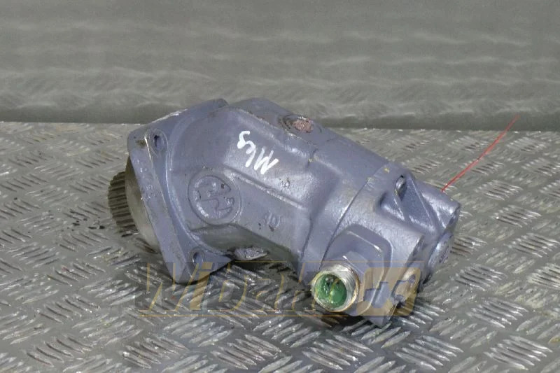 Hydromatik A2FM23/61W - Motor hidráulico para Maquinaria de construcción: foto 2 Hydromatik A2FM23/61W - Motor hidráulico para Maquinaria de construcción: foto 2