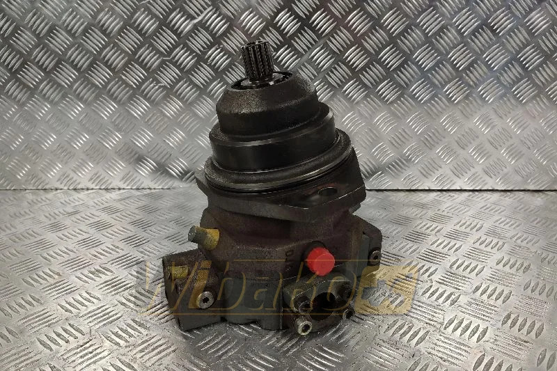Hydromatik A6VE55HA1/63W-VZL020A R902006878 - Motor hidráulico para Maquinaria de construcción: foto 2 Hydromatik A6VE55HA1/63W-VZL020A R902006878 - Motor hidráulico para Maquinaria de construcción: foto 2
