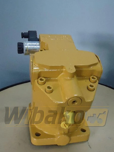 Hydromatik A6VM107EZ3/63W-VZB020A R902040019 - Motor hidráulico para Maquinaria de construcción: foto 2 Hydromatik A6VM107EZ3/63W-VZB020A R902040019 - Motor hidráulico para Maquinaria de construcción: foto 2