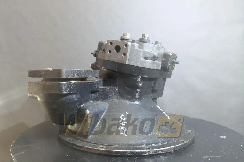 Hydromatik A8VO107LGDS/60R1-NZG05K04 R902063545 - Bomba hidráulica para Maquinaria de construcción: foto 1 Hydromatik A8VO107LGDS/60R1-NZG05K04 R902063545 - Bomba hidráulica para Maquinaria de construcción: foto 1