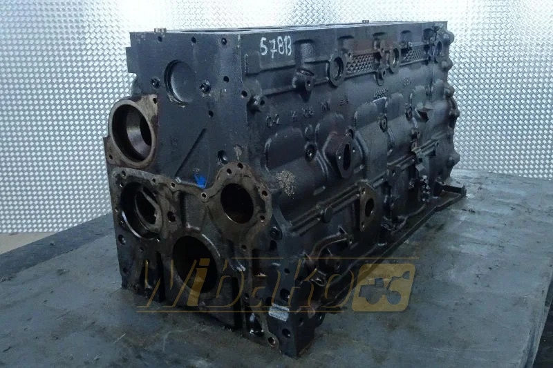 Iveco 4896361 - Bloque de cilindros para Maquinaria de construcción: foto 1 Iveco 4896361 - Bloque de cilindros para Maquinaria de construcción: foto 1