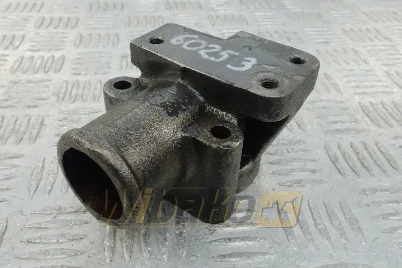 Iveco 4898669 - Termostato para Maquinaria de construcción: foto 1 Iveco 4898669 - Termostato para Maquinaria de construcción: foto 1