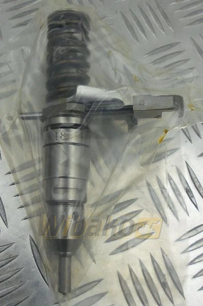 KMP 127-8222 - Inyector para Maquinaria de construcción: foto 1 KMP 127-8222 - Inyector para Maquinaria de construcción: foto 1