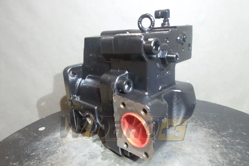 Kawasaki K3VL140/B-10RSM-L1C-TB004 15313119 - Bomba hidráulica para Maquinaria de construcción: foto 2 Kawasaki K3VL140/B-10RSM-L1C-TB004 15313119 - Bomba hidráulica para Maquinaria de construcción: foto 2