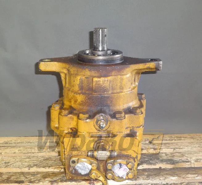 Komatsu PC210-3 - Motor hidráulico para Maquinaria de construcción: foto 1 Komatsu PC210-3 - Motor hidráulico para Maquinaria de construcción: foto 1