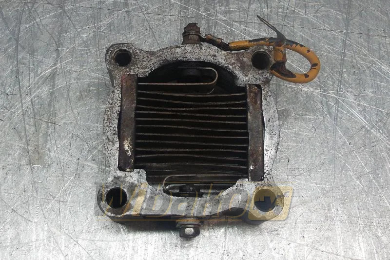 Komatsu S6D105-1 - Motor y piezas para Maquinaria de construcción: foto 1 Komatsu S6D105-1 - Motor y piezas para Maquinaria de construcción: foto 1