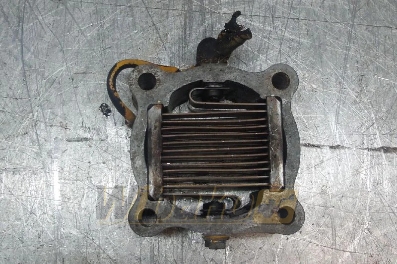 Komatsu S6D95L-1 - Motor y piezas para Maquinaria de construcción: foto 1 Komatsu S6D95L-1 - Motor y piezas para Maquinaria de construcción: foto 1