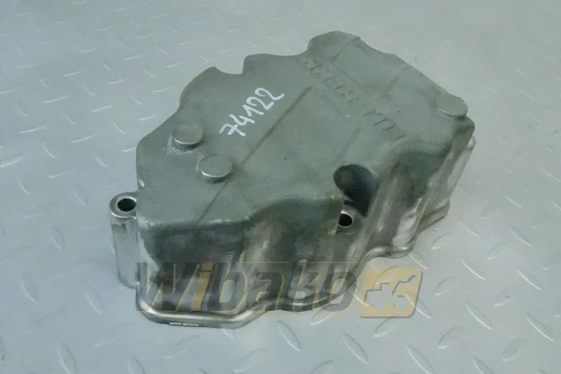 Liebherr 10134750 - Cabezal de bloque para Maquinaria de construcción: foto 1 Liebherr 10134750 - Cabezal de bloque para Maquinaria de construcción: foto 1