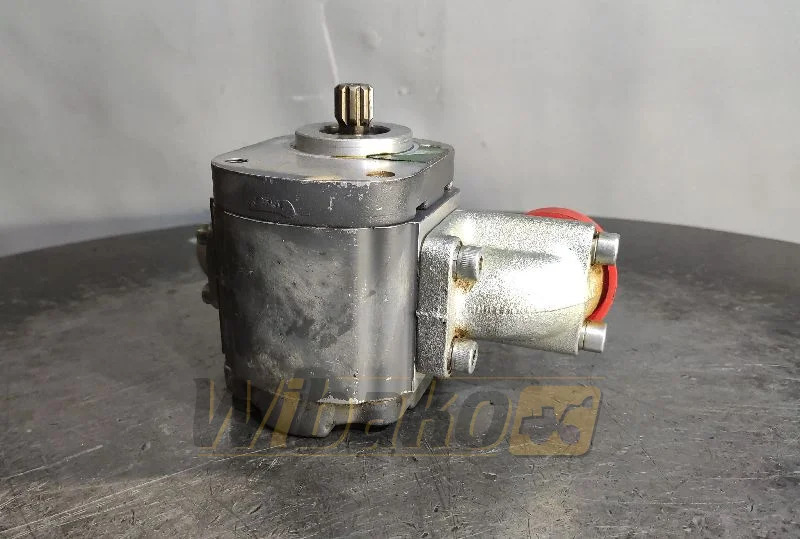 Liebherr 10326236 3349112735 - Bomba hidráulica para Maquinaria de construcción: foto 1 Liebherr 10326236 3349112735 - Bomba hidráulica para Maquinaria de construcción: foto 1