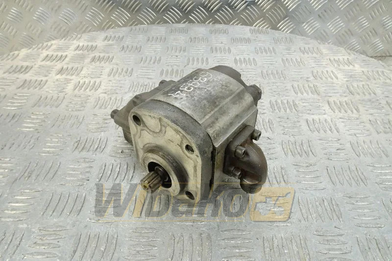 Liebherr 10326236 - Bomba hidráulica para Maquinaria de construcción: foto 1 Liebherr 10326236 - Bomba hidráulica para Maquinaria de construcción: foto 1