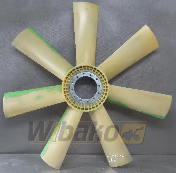 Liebherr 185GHX - Ventilador para Maquinaria de construcción: foto 1 Liebherr 185GHX - Ventilador para Maquinaria de construcción: foto 1