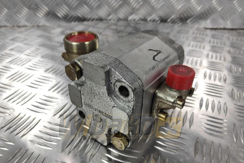 Liebherr 200102735202 10041600/26019701 - Bomba hidráulica para Maquinaria de construcción: foto 2 Liebherr 200102735202 10041600/26019701 - Bomba hidráulica para Maquinaria de construcción: foto 2