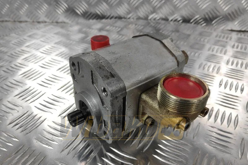 Liebherr 200102735202 10041600/26019701 - Bomba hidráulica para Maquinaria de construcción: foto 1 Liebherr 200102735202 10041600/26019701 - Bomba hidráulica para Maquinaria de construcción: foto 1