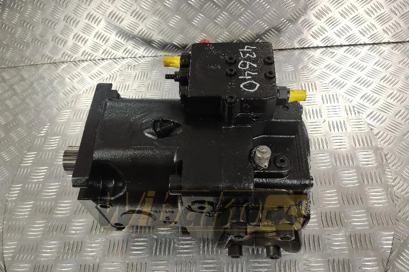 Liebherr 5716827 - Bomba hidráulica para Maquinaria de construcción: foto 3 Liebherr 5716827 - Bomba hidráulica para Maquinaria de construcción: foto 3