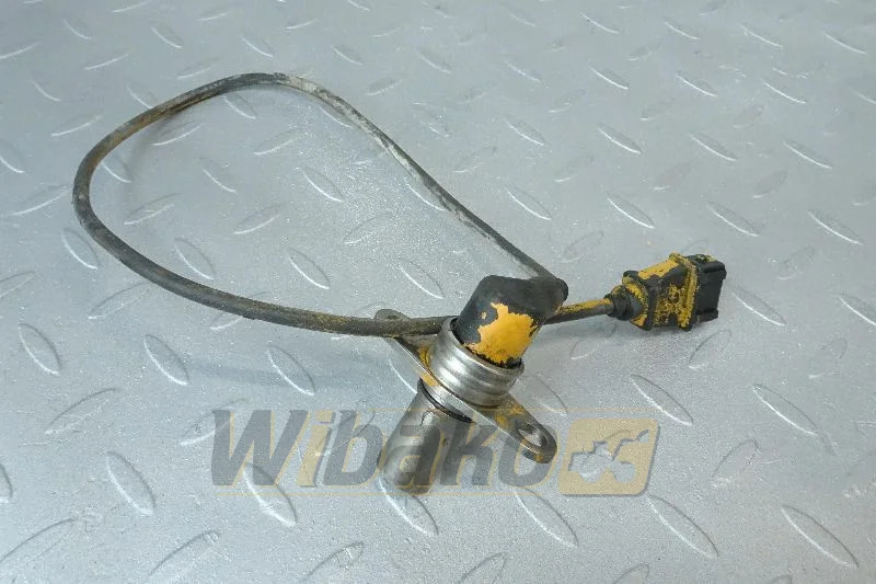 Liebherr 635867001 - Sensor para Maquinaria de construcción: foto 1 Liebherr 635867001 - Sensor para Maquinaria de construcción: foto 1