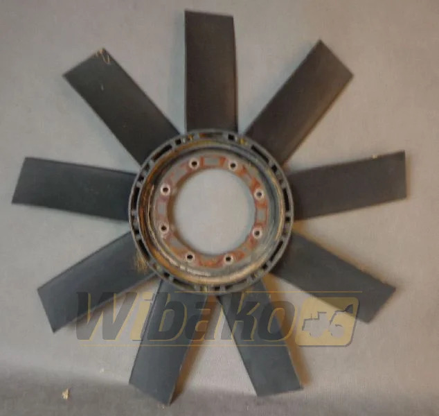 Liebherr 906731 - Ventilador para Maquinaria de construcción: foto 3 Liebherr 906731 - Ventilador para Maquinaria de construcción: foto 3