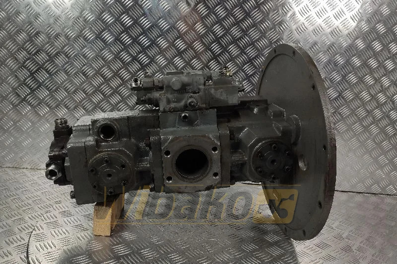 Liebherr AT-LPVD100 9072615A - Bomba hidráulica para Maquinaria de construcción: foto 1 Liebherr AT-LPVD100 9072615A - Bomba hidráulica para Maquinaria de construcción: foto 1