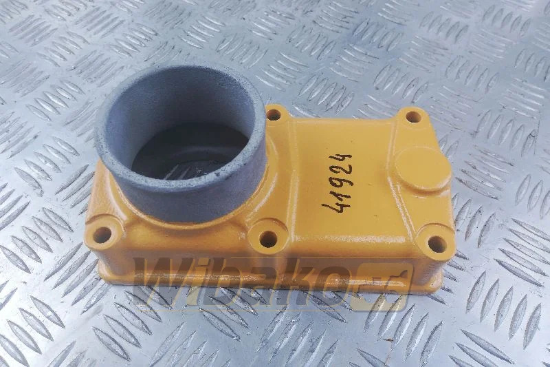 Liebherr D9308 9267408 - Termostato para Maquinaria de construcción: foto 1 Liebherr D9308 9267408 - Termostato para Maquinaria de construcción: foto 1