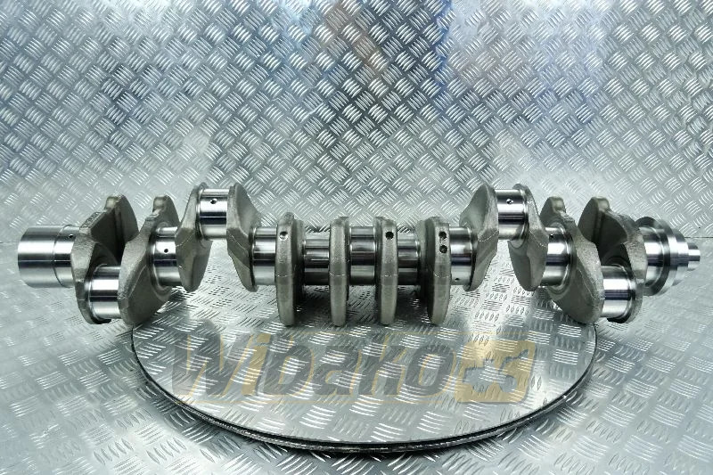Liebherr D936 A7 10148171/10127492/BFL3510 - Cigüeñal para Maquinaria de construcción: foto 1 Liebherr D936 A7 10148171/10127492/BFL3510 - Cigüeñal para Maquinaria de construcción: foto 1