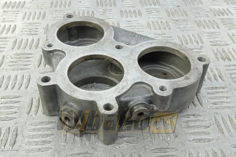 Liebherr D9508 10154033/10154032 - Termostato para Maquinaria de construcción: foto 1 Liebherr D9508 10154033/10154032 - Termostato para Maquinaria de construcción: foto 1