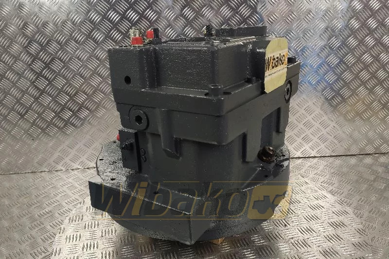 Liebherr DPVP 108 10117137-001 - Bomba hidráulica para Maquinaria de construcción: foto 2 Liebherr DPVP 108 10117137-001 - Bomba hidráulica para Maquinaria de construcción: foto 2