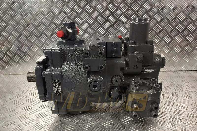 Liebherr LMV100 9269625 - Motor hidráulico para Maquinaria de construcción: foto 1 Liebherr LMV100 9269625 - Motor hidráulico para Maquinaria de construcción: foto 1