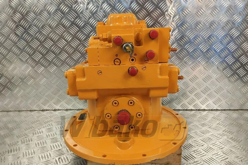 Liebherr LPV130 9884570 - Bomba hidráulica para Maquinaria de construcción: foto 1 Liebherr LPV130 9884570 - Bomba hidráulica para Maquinaria de construcción: foto 1