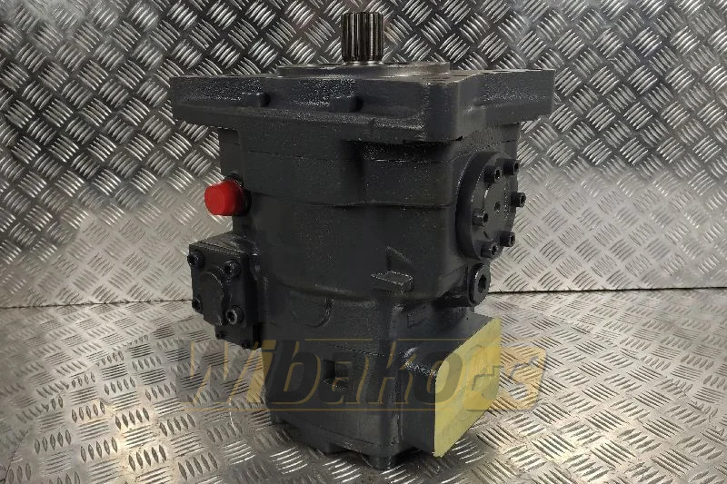 Liebherr LPV165 9072922 - Bomba hidráulica para Maquinaria de construcción: foto 2 Liebherr LPV165 9072922 - Bomba hidráulica para Maquinaria de construcción: foto 2