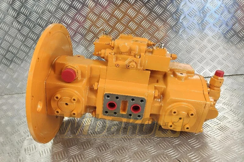 Liebherr LPVD064 9274794 - Bomba hidráulica para Maquinaria de construcción: foto 1 Liebherr LPVD064 9274794 - Bomba hidráulica para Maquinaria de construcción: foto 1