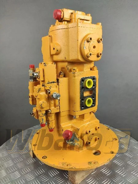 Liebherr LPVD064 9277687 - Bomba hidráulica para Maquinaria de construcción: foto 1 Liebherr LPVD064 9277687 - Bomba hidráulica para Maquinaria de construcción: foto 1