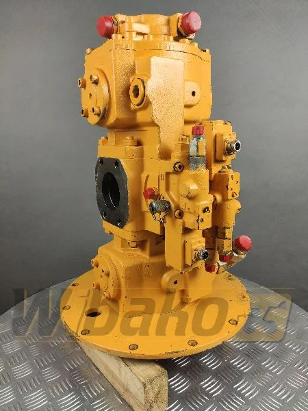 Liebherr LPVD064 9277687 - Bomba hidráulica para Maquinaria de construcción: foto 2 Liebherr LPVD064 9277687 - Bomba hidráulica para Maquinaria de construcción: foto 2