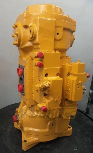 Liebherr LPVD125 9886099 - Bomba hidráulica para Maquinaria de construcción: foto 1 Liebherr LPVD125 9886099 - Bomba hidráulica para Maquinaria de construcción: foto 1