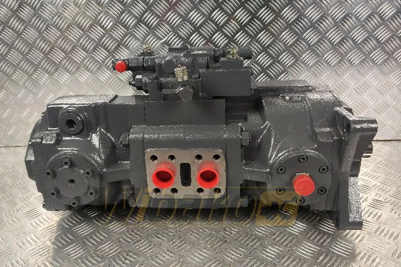 Liebherr LPVD140 9889782 - Bomba hidráulica para Maquinaria de construcción: foto 2 Liebherr LPVD140 9889782 - Bomba hidráulica para Maquinaria de construcción: foto 2