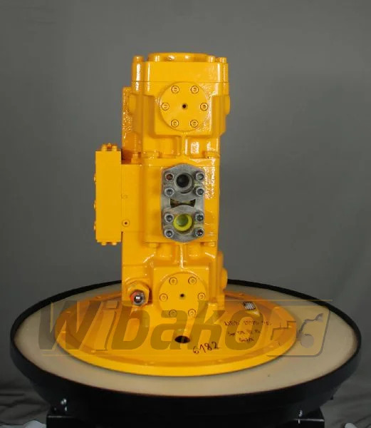 Liebherr LPVD90 9265804 - Bomba hidráulica para Maquinaria de construcción: foto 3 Liebherr LPVD90 9265804 - Bomba hidráulica para Maquinaria de construcción: foto 3