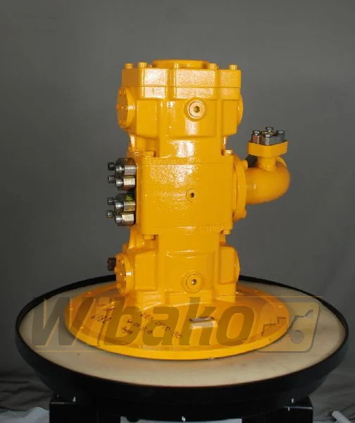 Liebherr LPVD90 9265804 - Bomba hidráulica para Maquinaria de construcción: foto 5 Liebherr LPVD90 9265804 - Bomba hidráulica para Maquinaria de construcción: foto 5