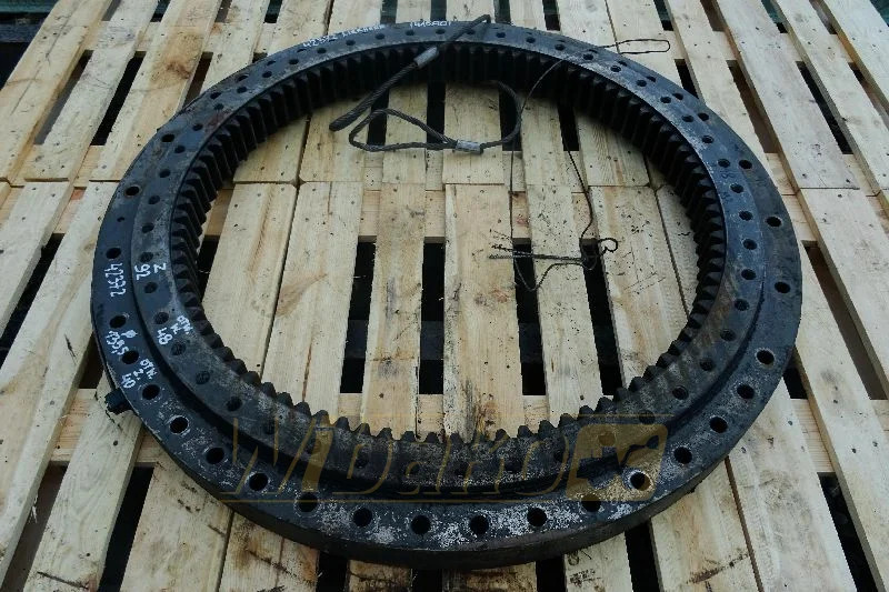 Liebherr R934B - Corona de giro para Maquinaria de construcción: foto 1 Liebherr R934B - Corona de giro para Maquinaria de construcción: foto 1