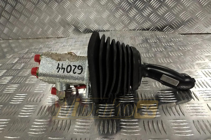 Liebherr VG 5 4/4 Z11 9080122 - Válvula hidráulica para Maquinaria de construcción: foto 1 Liebherr VG 5 4/4 Z11 9080122 - Válvula hidráulica para Maquinaria de construcción: foto 1