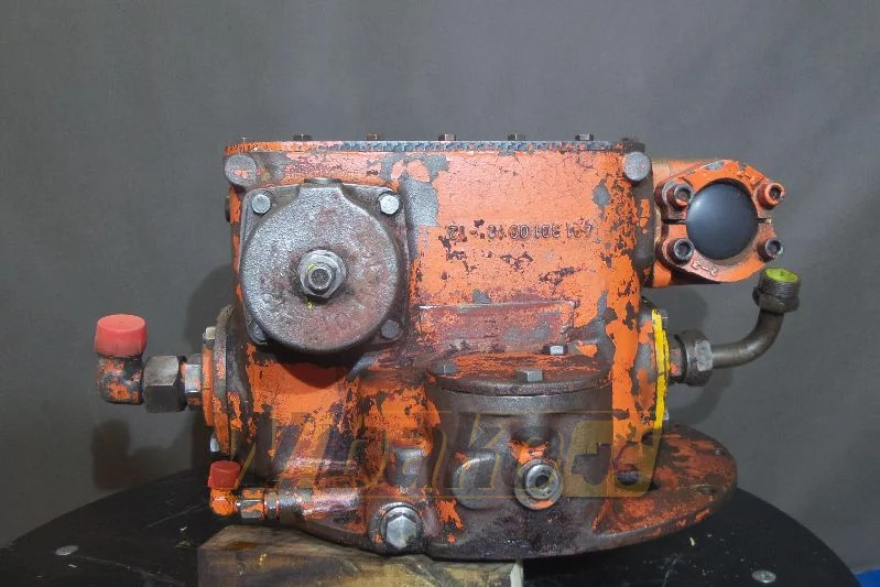 Linde B2PV35C 4916700638 - Bomba hidráulica para Maquinaria de construcción: foto 1 Linde B2PV35C 4916700638 - Bomba hidráulica para Maquinaria de construcción: foto 1