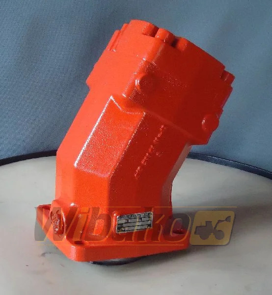 Linde BMF105 - Motor hidráulico para Maquinaria de construcción: foto 1 Linde BMF105 - Motor hidráulico para Maquinaria de construcción: foto 1