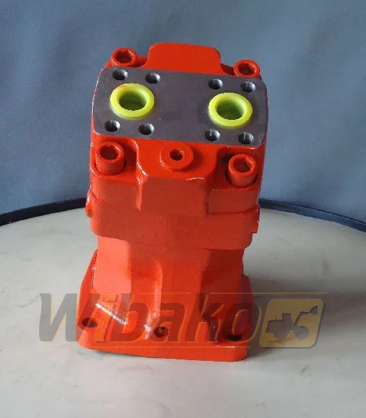 Linde BMF105 - Motor hidráulico para Maquinaria de construcción: foto 2 Linde BMF105 - Motor hidráulico para Maquinaria de construcción: foto 2