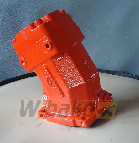 Linde BMF105 - Motor hidráulico para Maquinaria de construcción: foto 5 Linde BMF105 - Motor hidráulico para Maquinaria de construcción: foto 5
