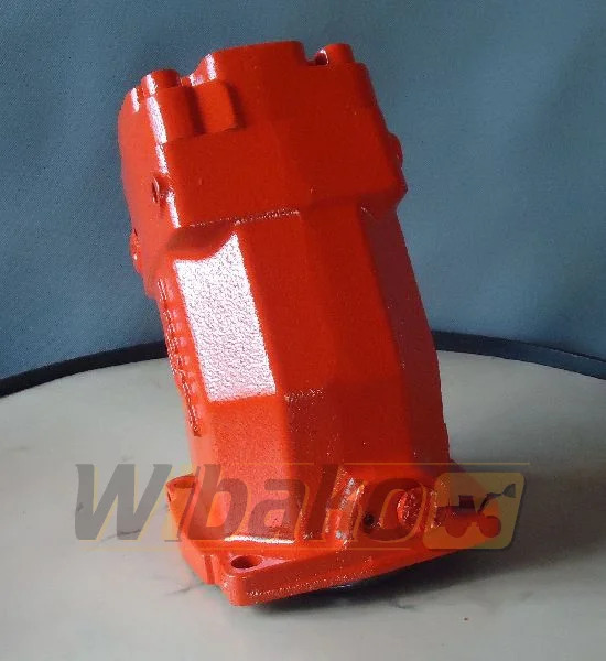 Linde BMF105 - Motor hidráulico para Maquinaria de construcción: foto 4 Linde BMF105 - Motor hidráulico para Maquinaria de construcción: foto 4